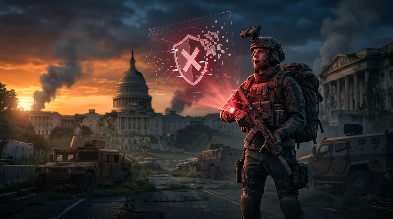 واقعیت کد تقلب The Division 2
