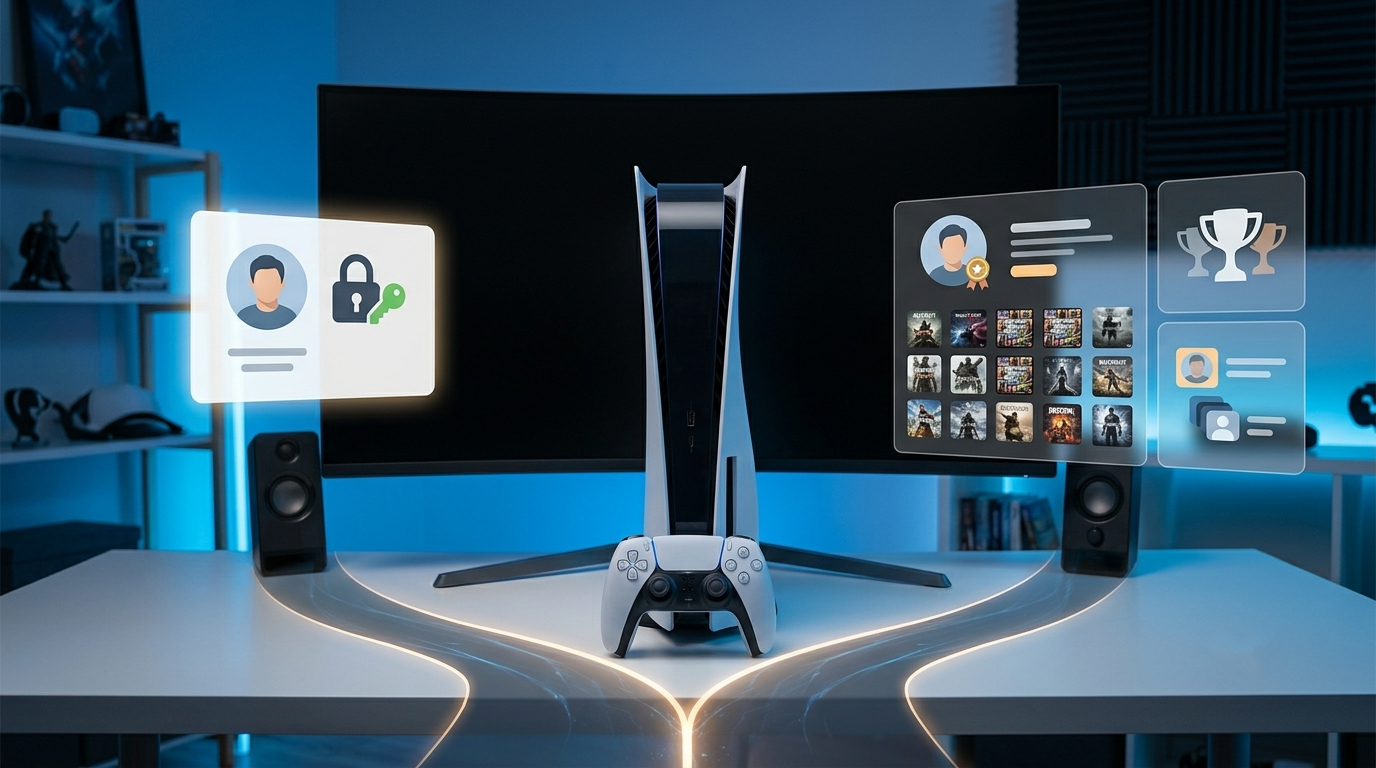 خرید اکانت پلاس