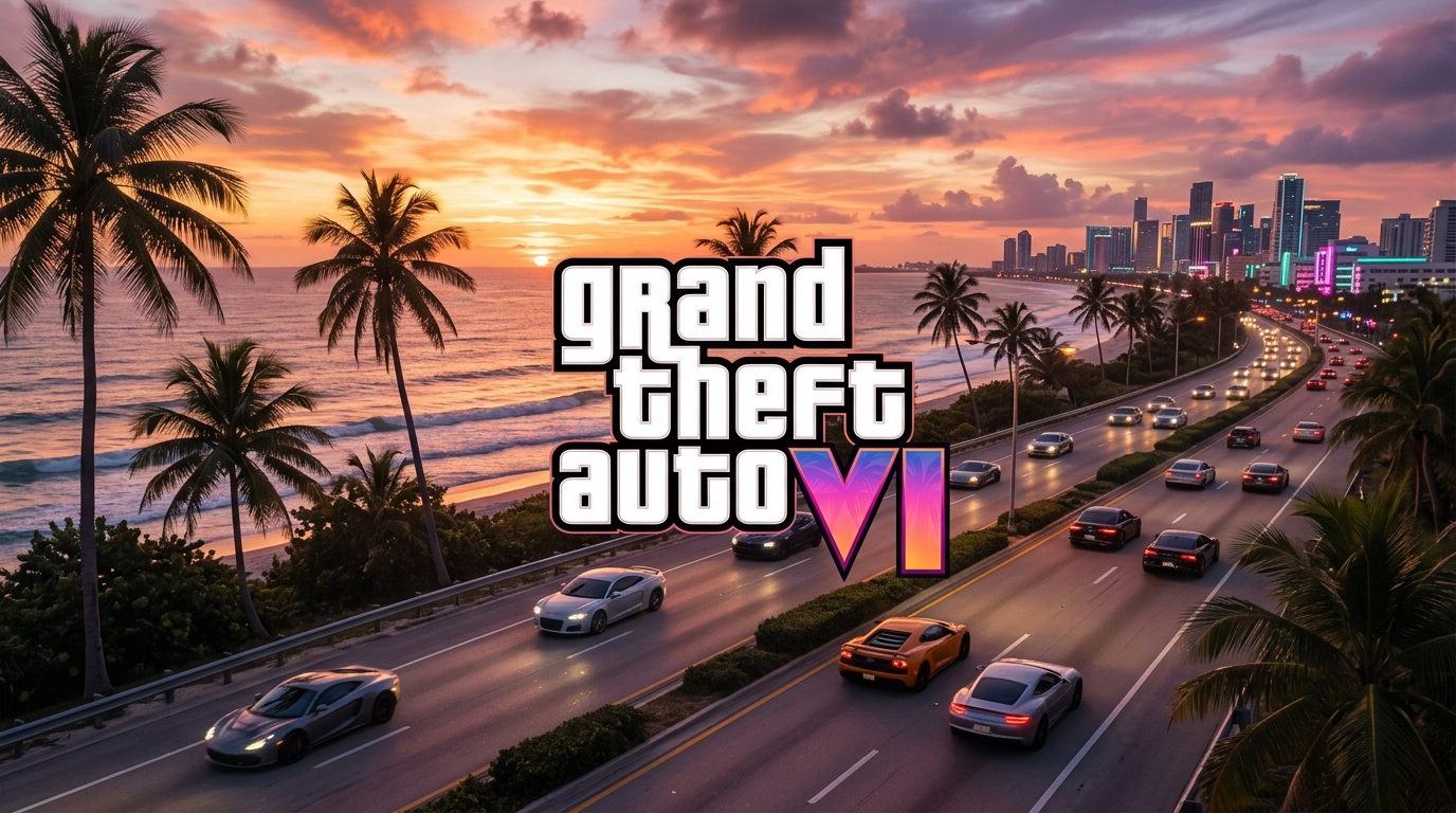 فکت‌های رسمی GTA 6