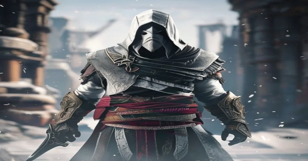 بهترین Buildهای Assassin's Creed Mirage best builds