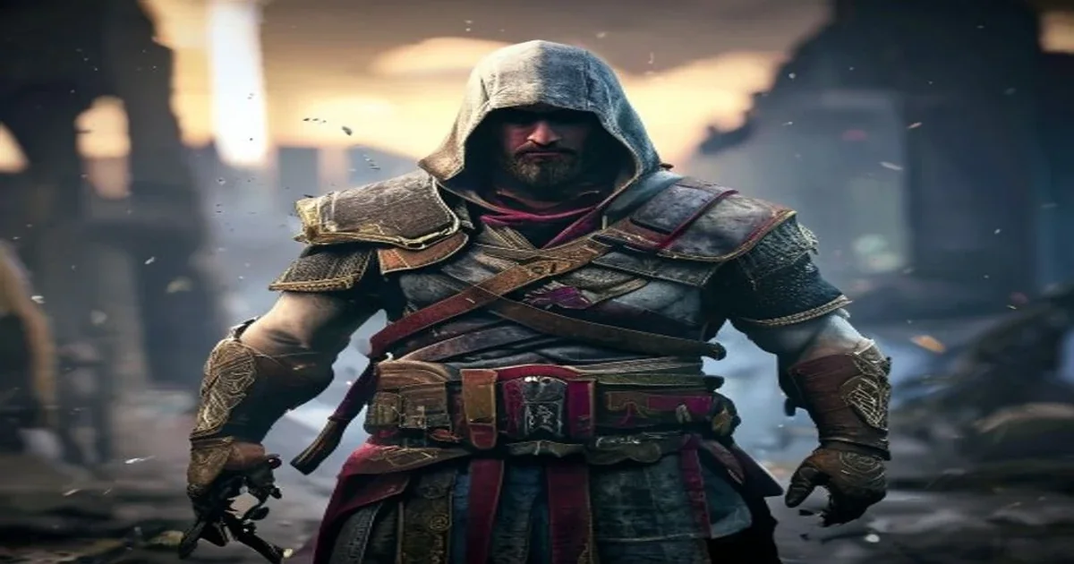 راهنمای کامل Assassin's Creed Mirage complete guide