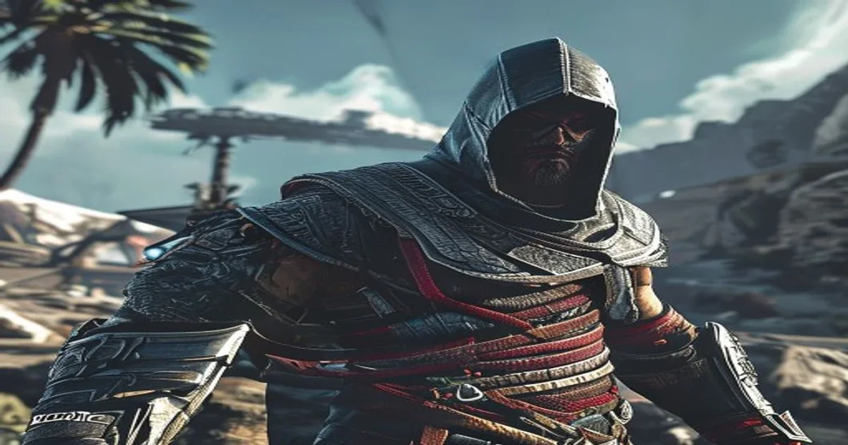 راهنمای DLCهای Assassin's Creed Mirage dlc guide