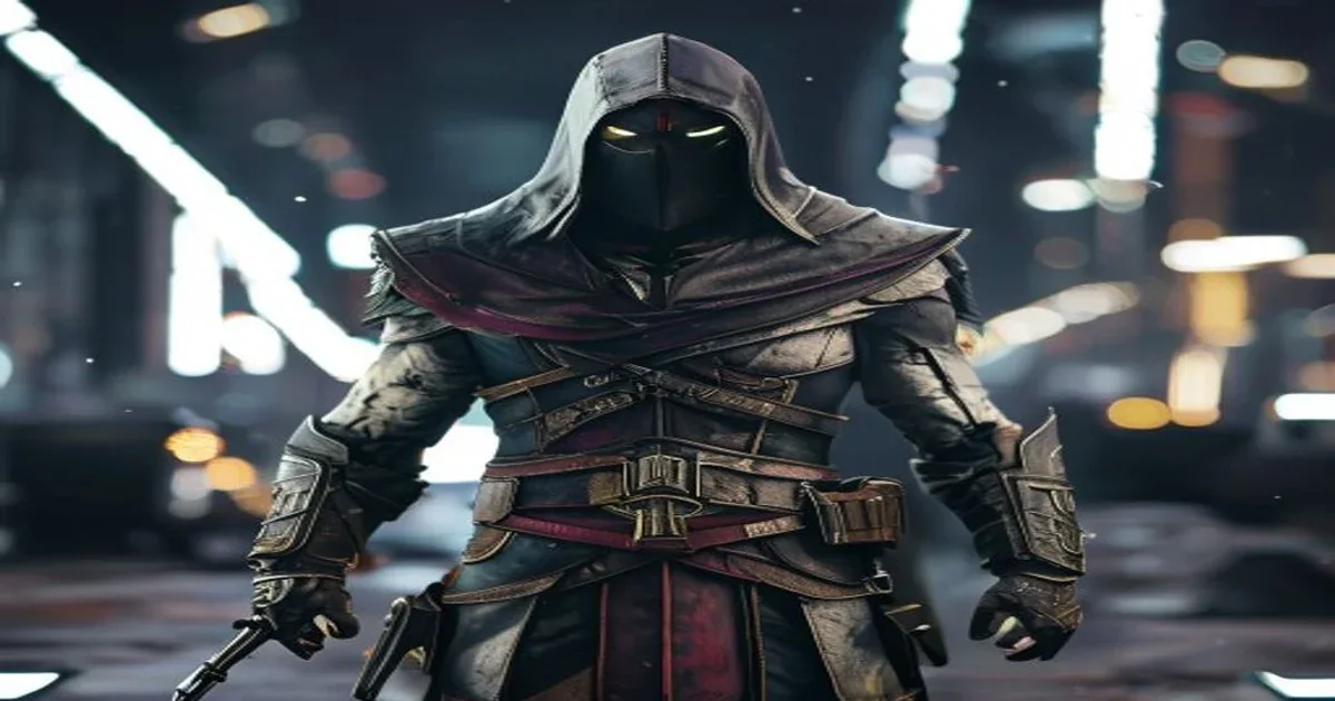 افزایش FPS در Assassin's Creed Mirage fps boost