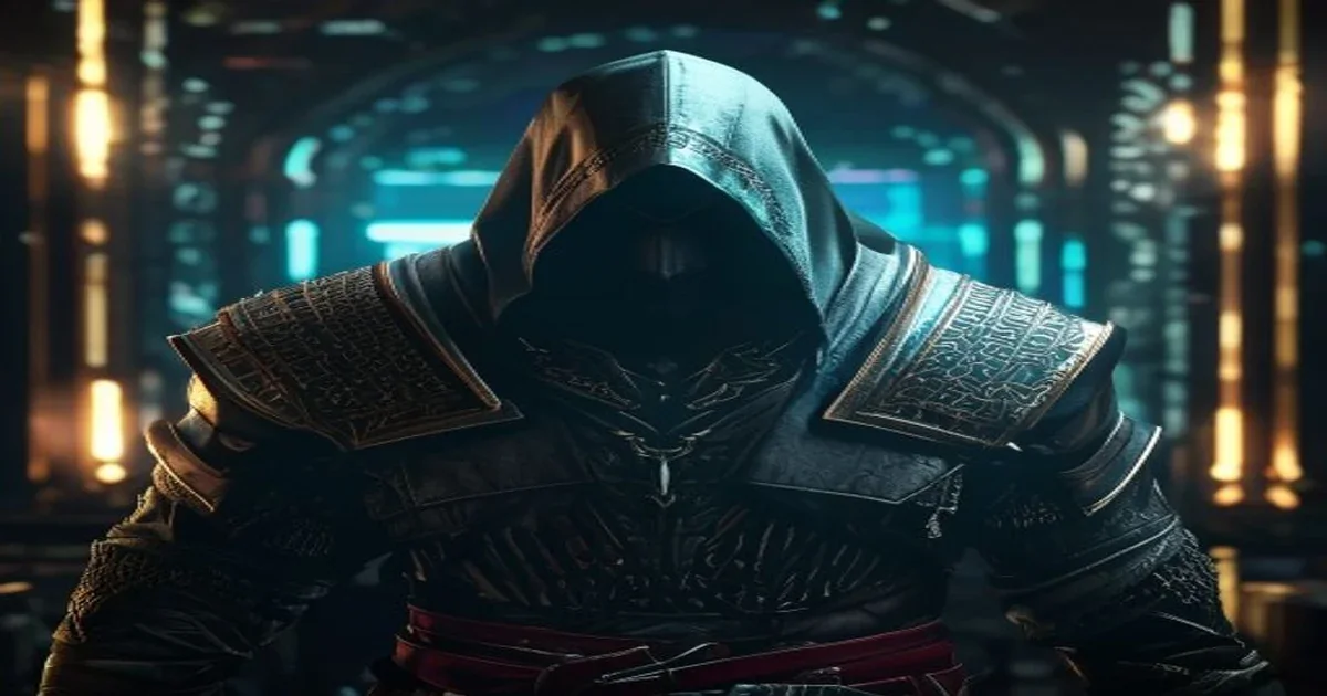 تجربه بازی Assassin's Creed Mirage در گیم‌نت gamenet review