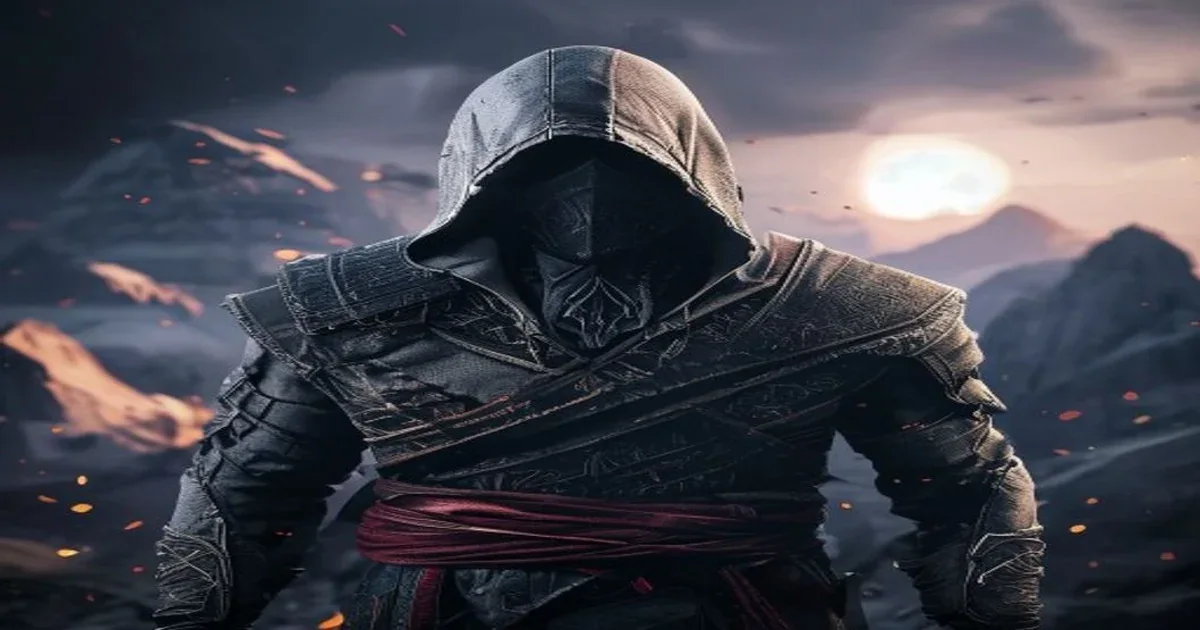 بهترین تنظیمات گرافیکی Assassin's Creed Mirage روی PC graphics pc