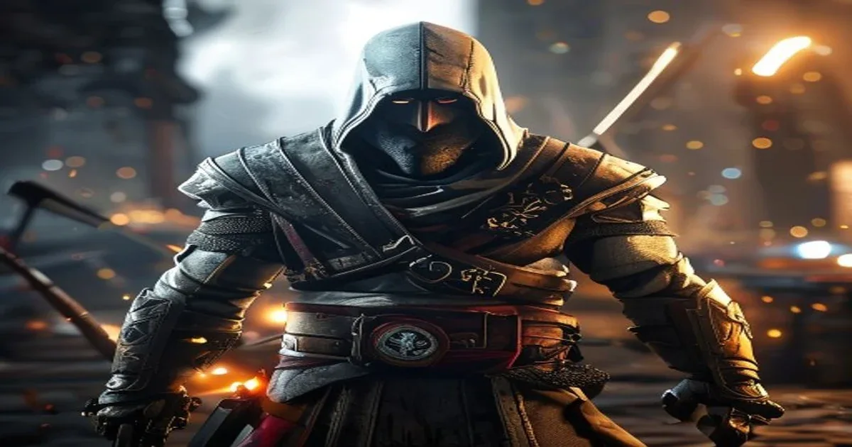 بهترین تنظیمات گرافیکی Assassin's Creed Mirage روی Xbox graphics xbox