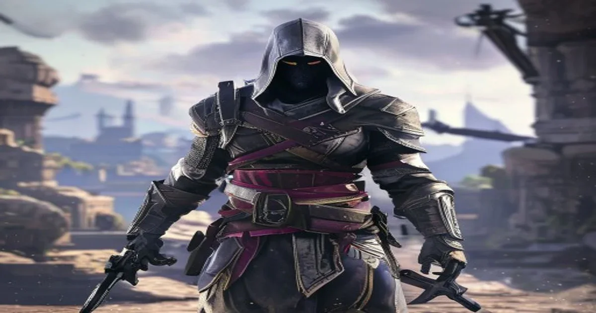 راهنمای مولتی‌پلیر Assassin's Creed Mirage multiplayer guide