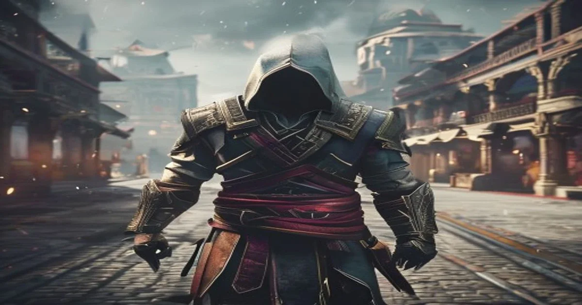 راهنمای Ranked Assassin's Creed Mirage ranked guide