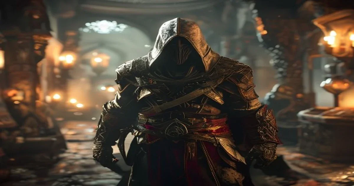 باس‌های مخفی Assassin's Creed Mirage secret bosses