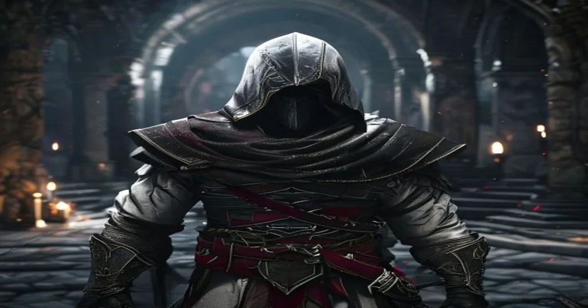 تحلیل داستان Assassin's Creed Mirage story explained