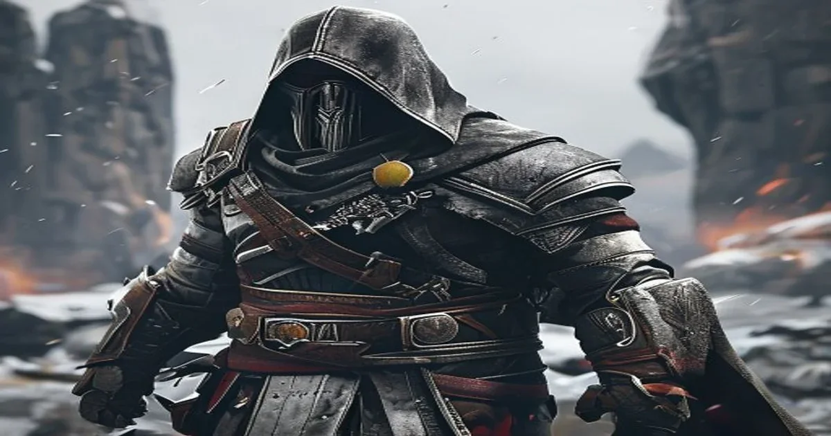 راهنمای DLCهای Assassin's Creed Valhalla dlc guide