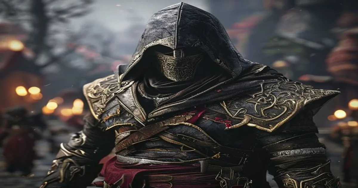 ایستر اگ‌های Assassin's Creed Valhalla easter eggs
