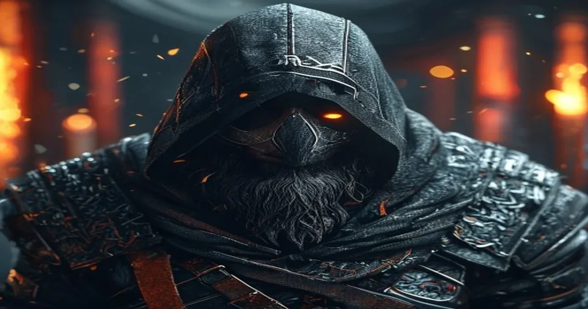 تجربه بازی Assassin's Creed Valhalla در گیم‌نت gamenet review