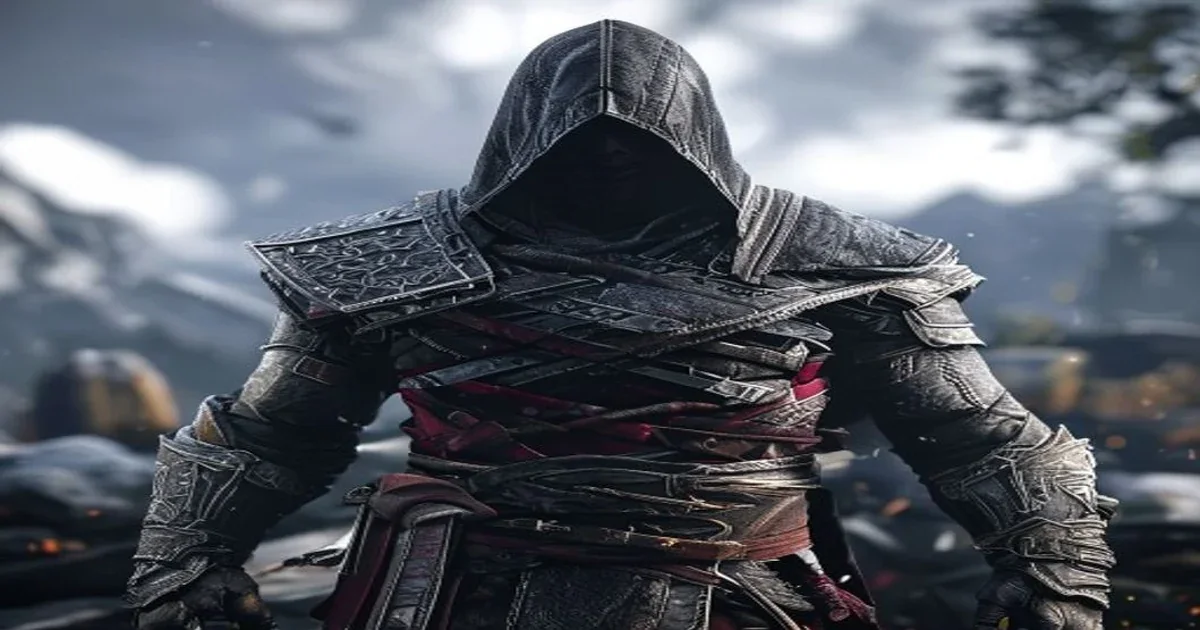 بهترین تنظیمات گرافیکی Assassin's Creed Valhalla روی PS5 graphics ps5