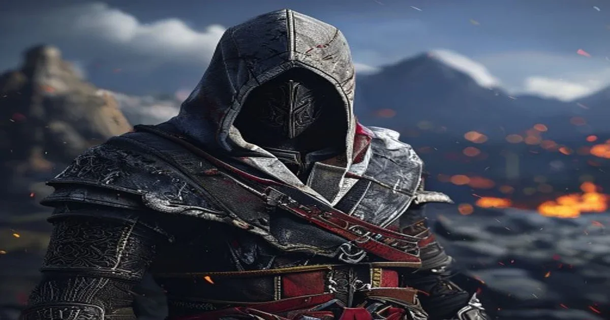 بهترین تنظیمات گرافیکی Assassin's Creed Valhalla روی Xbox graphics xbox