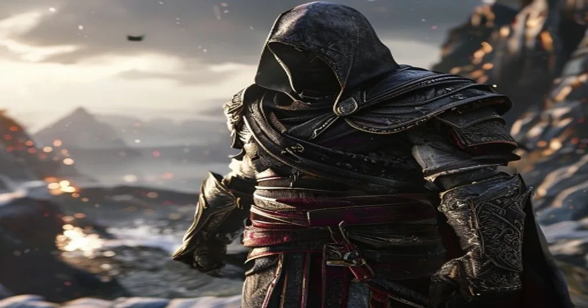 تحلیل داستان Assassin's Creed Valhalla story explained