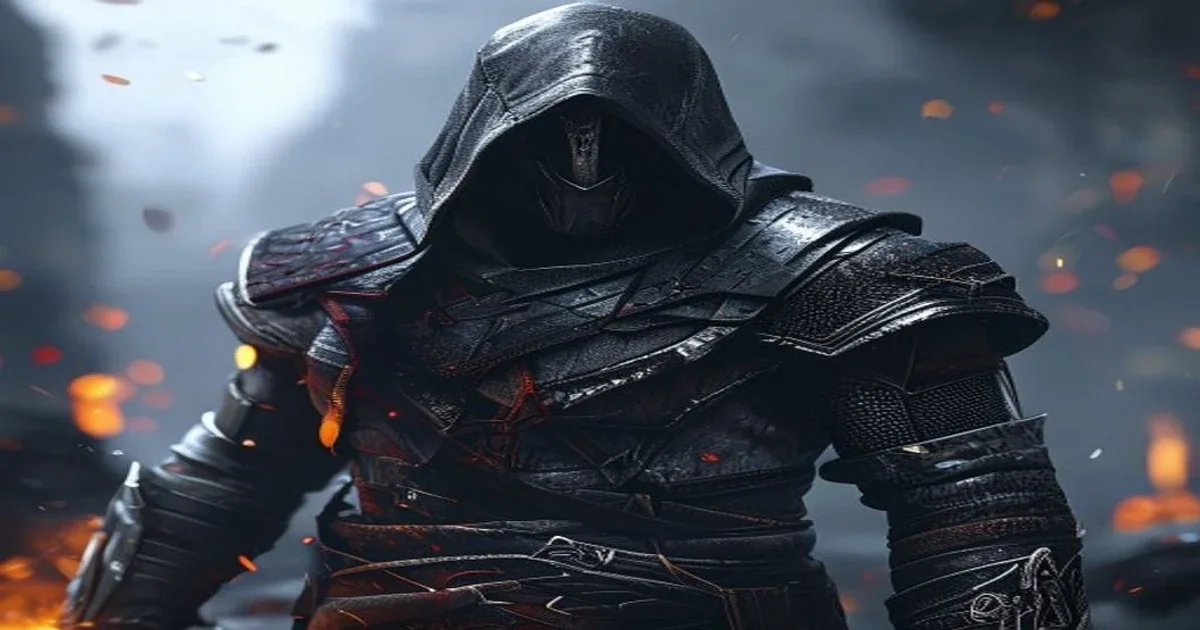 مقایسه Assassin's Creed Valhalla با بازی‌های مشابه vs similar