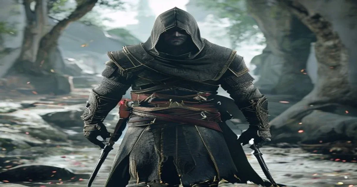 راهنمای مراحل Assassin's Creed Valhalla walkthrough