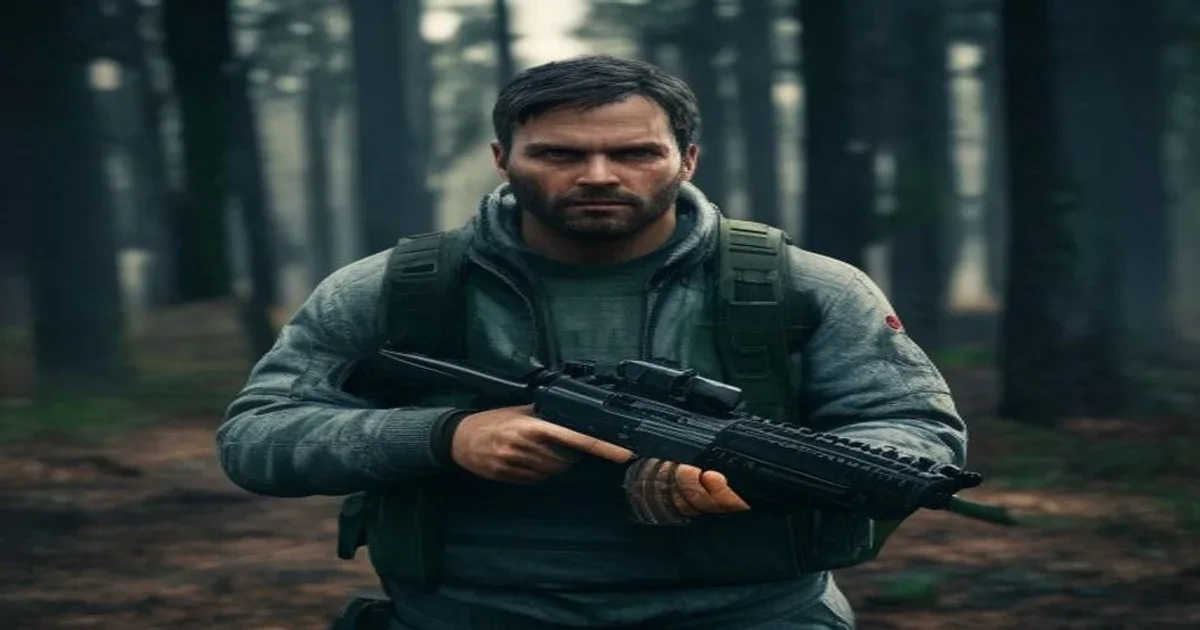 راهنمای شروع راهنمای شروع Alan Wake 2 برای مبتدی‌ها برای مبتدی‌ها beginner guide