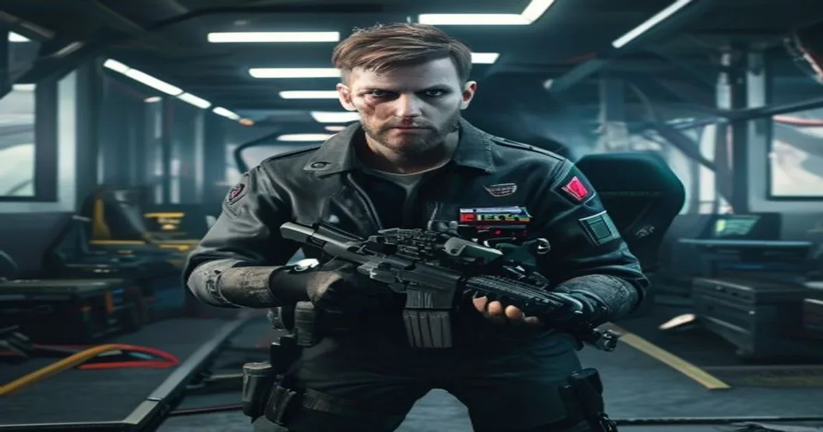 افزایش FPS در Alan Wake 2 fps boost