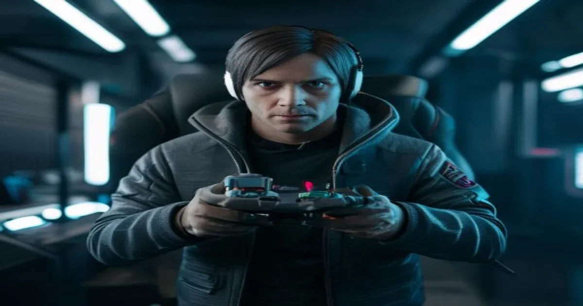 بهترین تنظیمات گرافیکی Alan Wake 2 روی Xbox graphics xbox