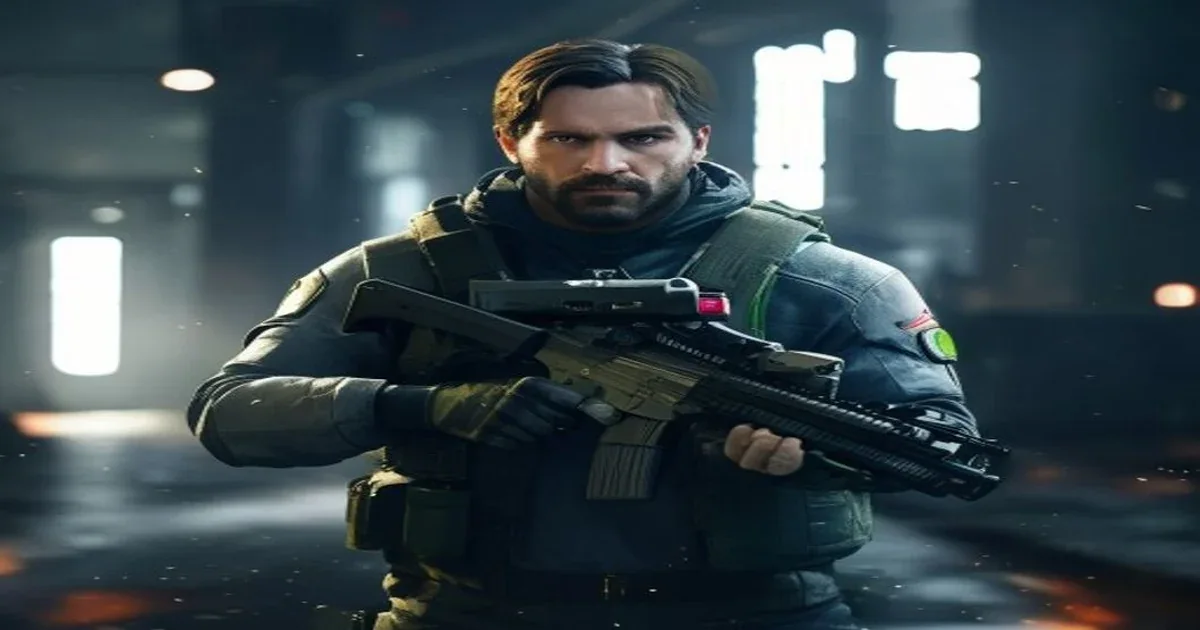راهنمای مولتی‌پلیر Alan Wake 2 multiplayer guide