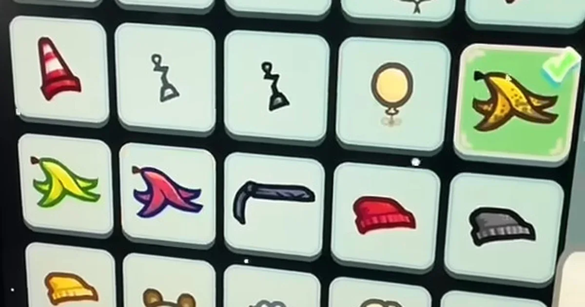 راهنمای شخصیت‌های Among Us characters guide