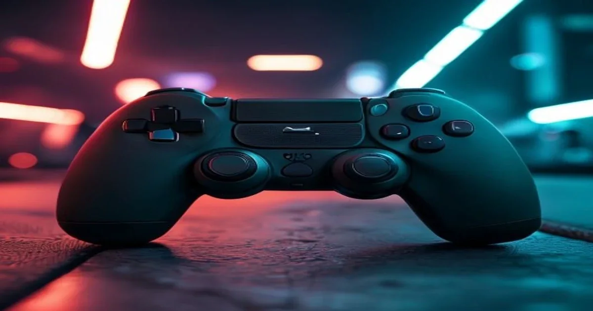 بهترین تنظیمات دسته برای Among Us controller settings