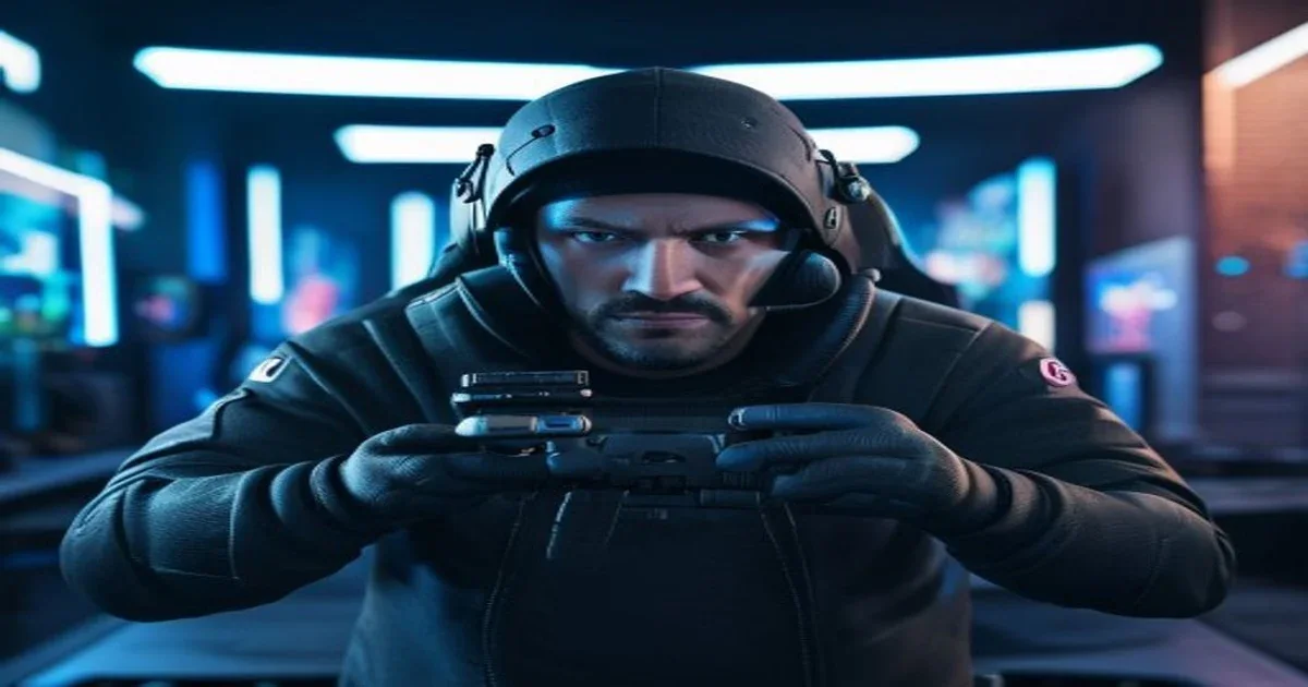 بهترین تنظیمات گرافیکی Among Us روی PS5 graphics ps5