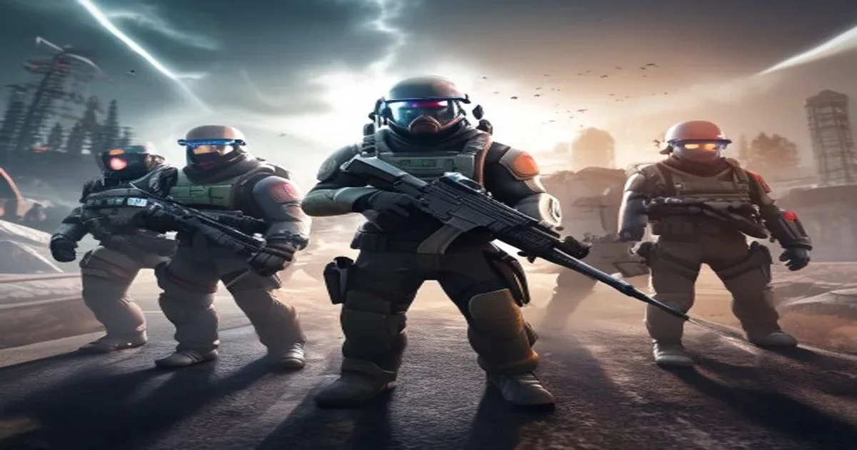 راهنمای مولتی‌پلیر Among Us multiplayer guide