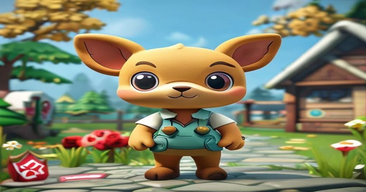 Animal Crossing: New Horizons achievements