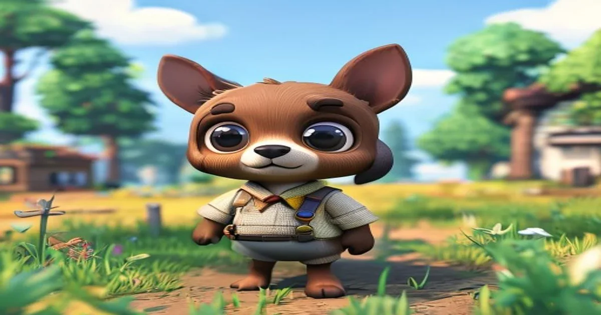 Animal Crossing: New Horizons fps boost