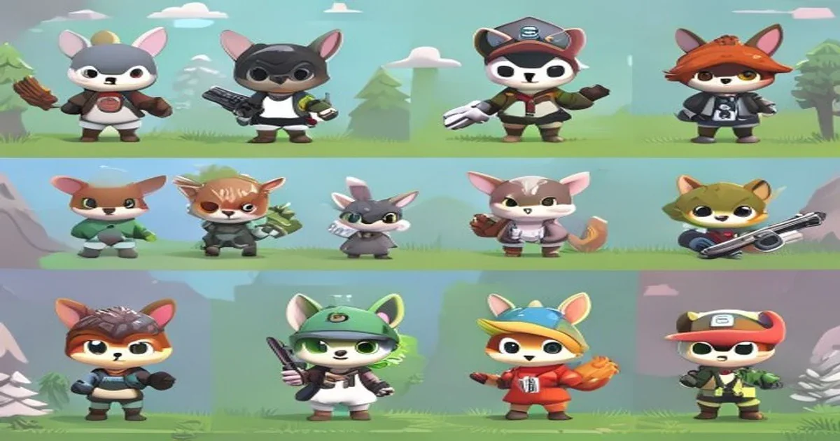 Animal Crossing: New Horizons meta tier list