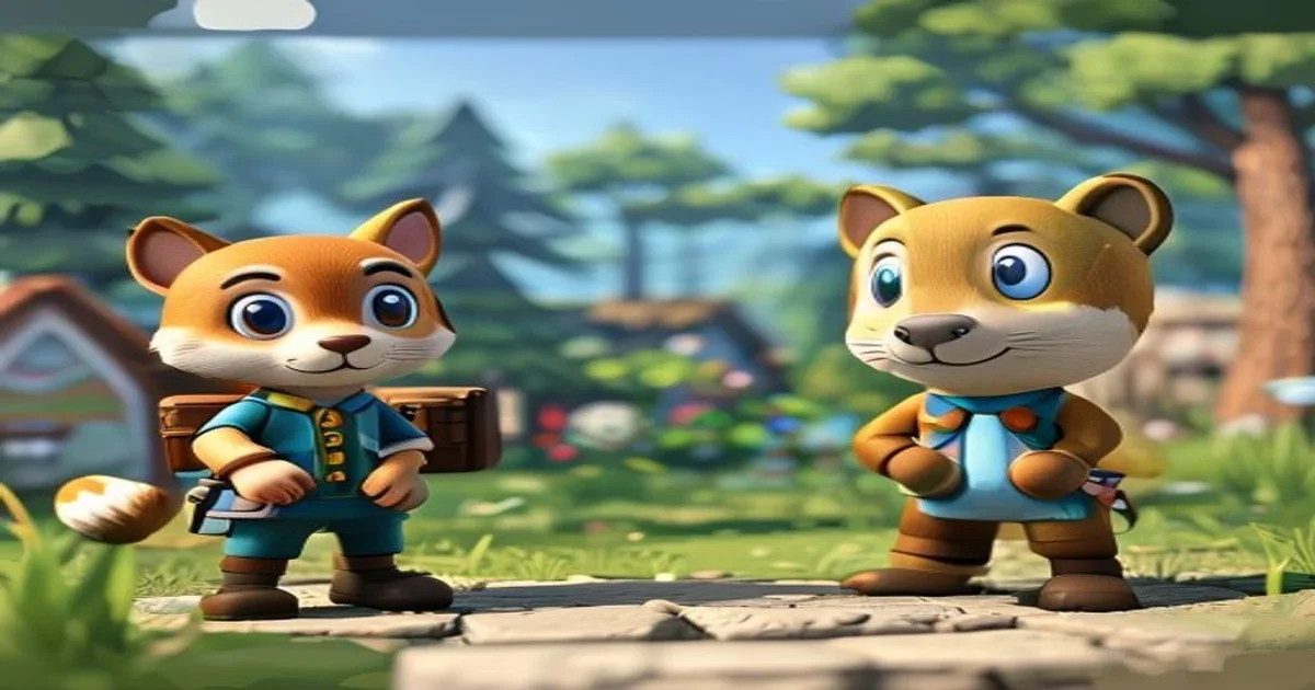 Animal Crossing: New Horizons multiplayer guide