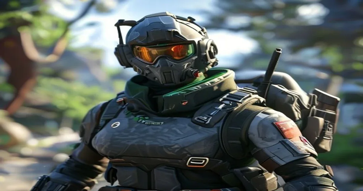 Apex Legends achievements