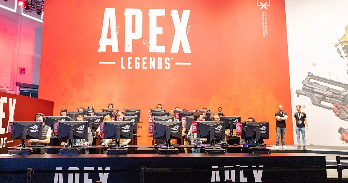 Apex Legends advanced tips