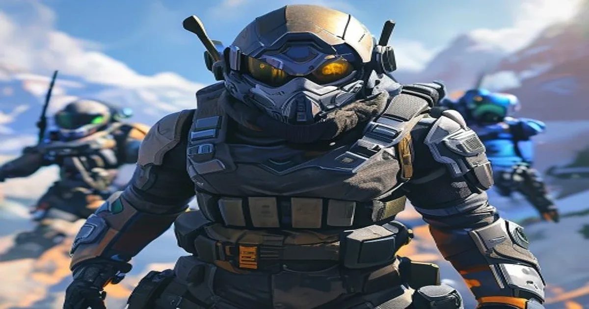 Apex Legends dlc guide