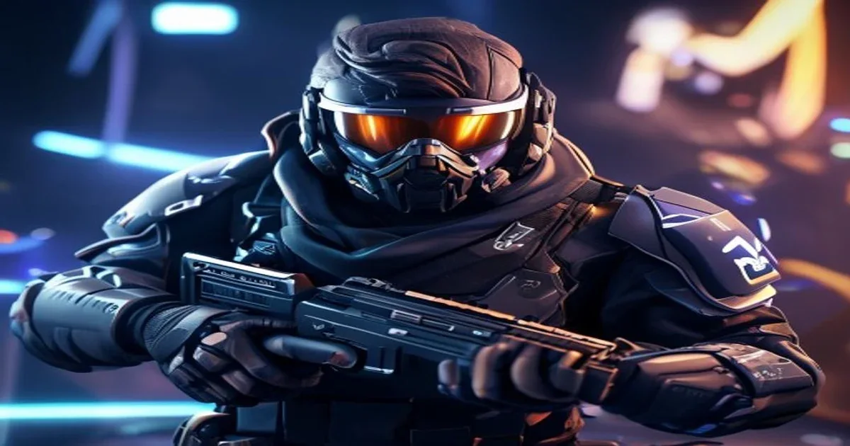 Apex Legends gamenet review