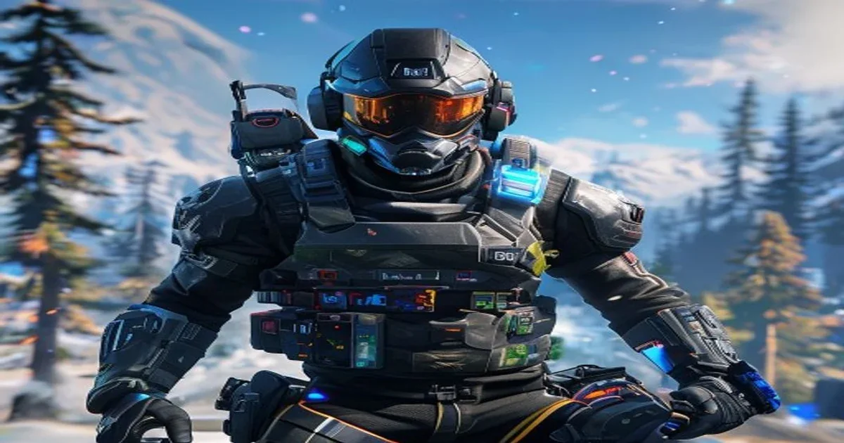 Apex Legends graphics pc