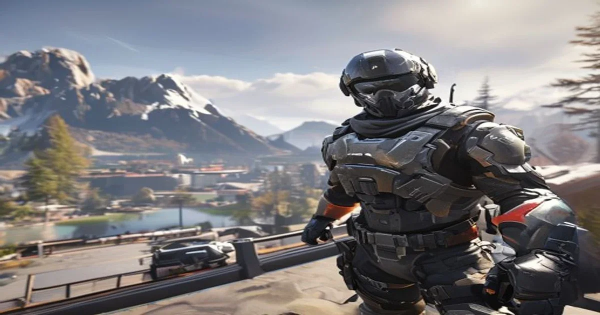 Apex Legends multiplayer guide