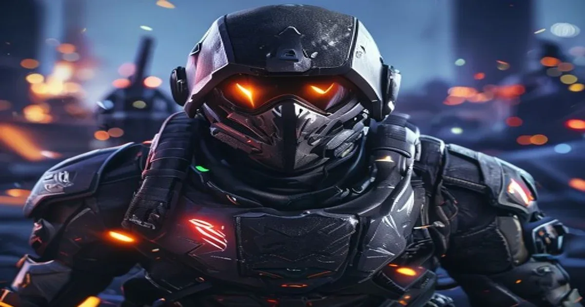 Apex Legends sound settings