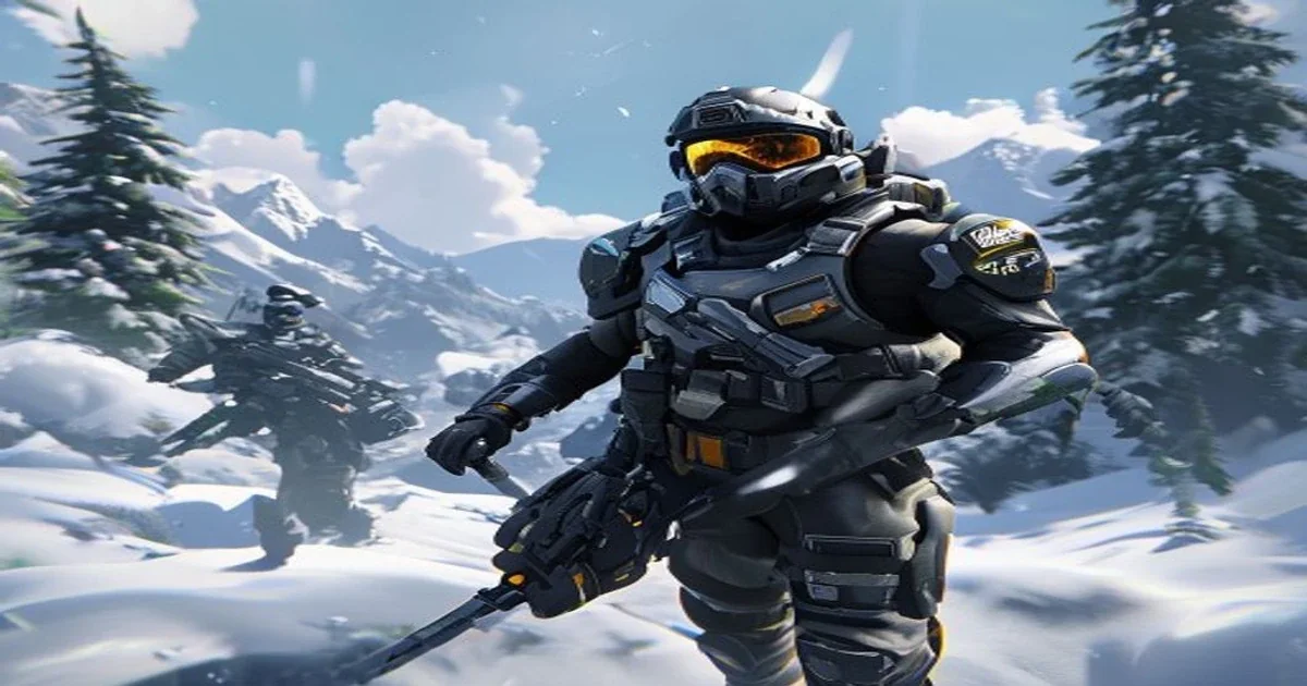 Apex Legends story explained