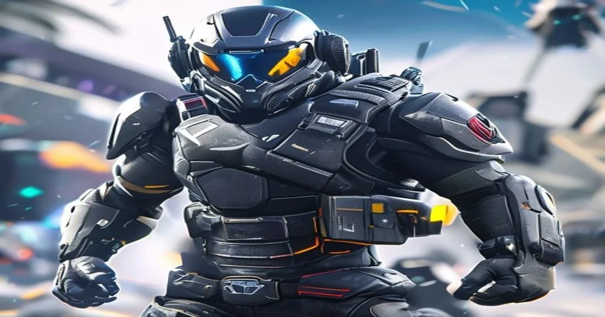 Apex Legends vs similar
