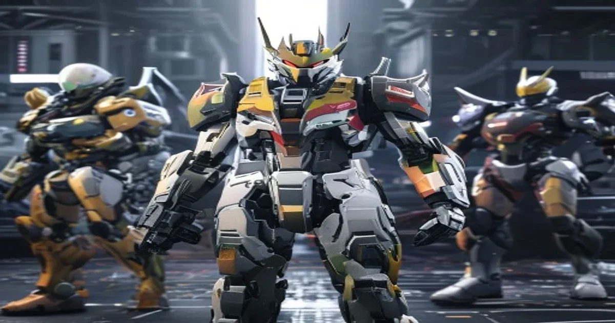 ترتیب باس‌های Armored Core 6 all bosses