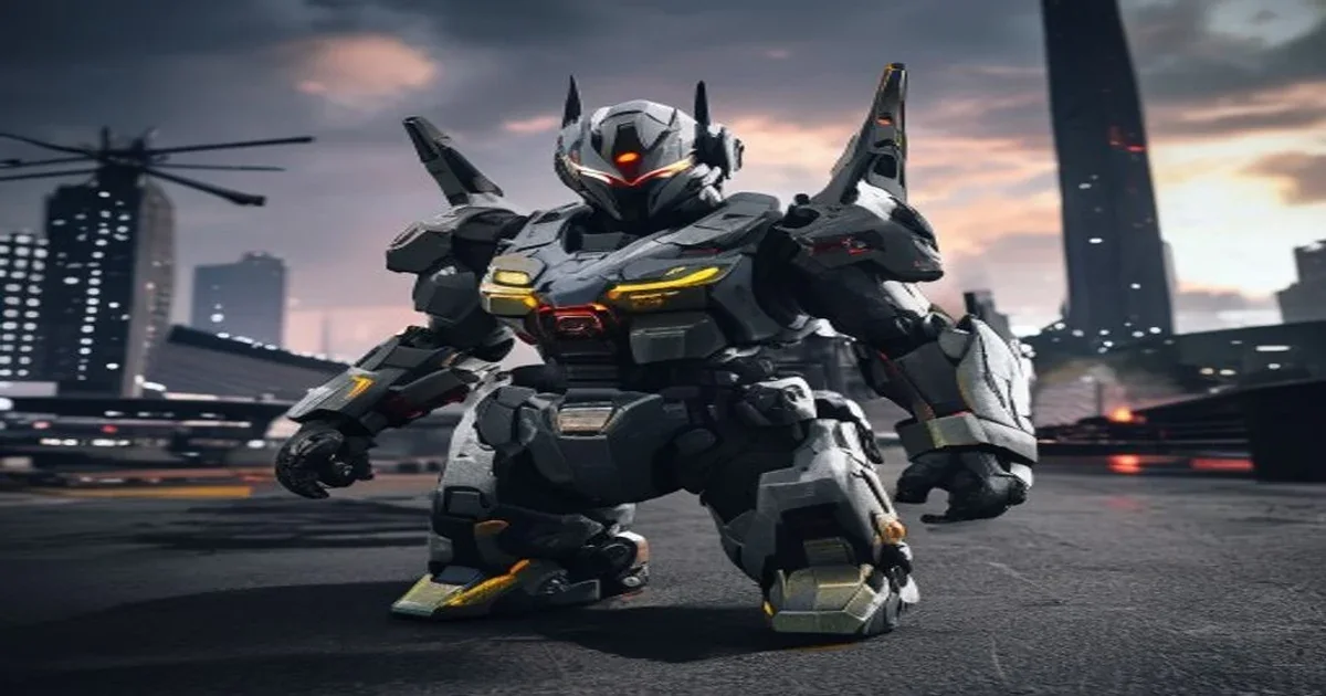 بهترین تنظیمات گرافیکی Armored Core 6 روی PS5 graphics ps5