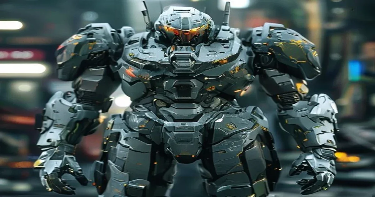 راهنمای مولتی‌پلیر Armored Core 6 multiplayer guide