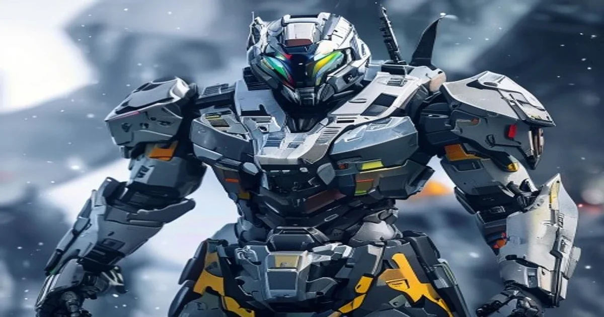 حل معماهای Armored Core 6 puzzle guide