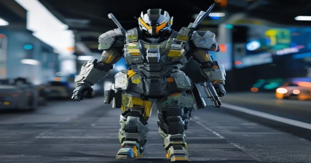 راهنمای مراحل Armored Core 6 walkthrough