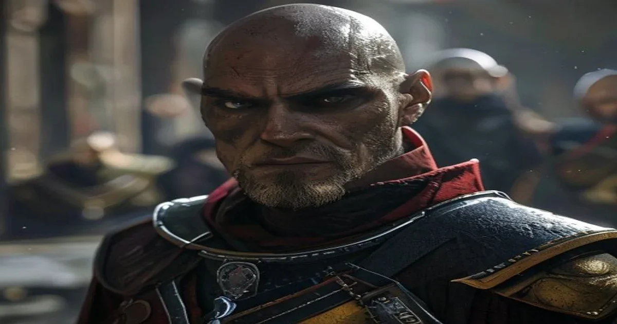 راهنمای شخصیت‌های Baldur's Gate 3 characters guide
