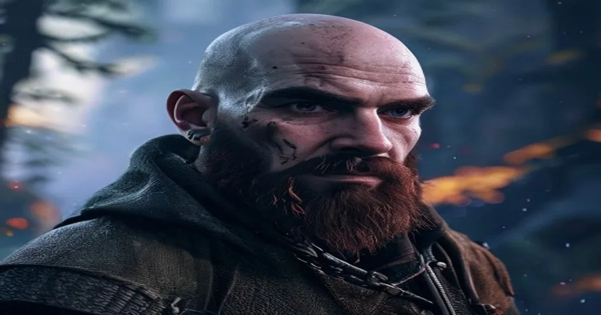بهترین تنظیمات گرافیکی Baldur's Gate 3 روی PS5 graphics ps5